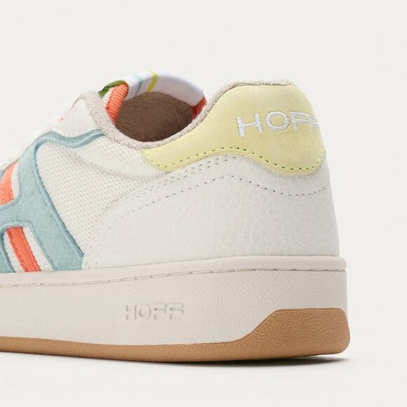 HOFF men's Sneaker Metro Opera - Picture 6 of 9